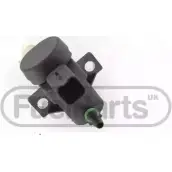 Клапан возврата ог STANDARD I 9WN1J TZMGZC 1222926603 EV095