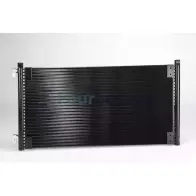 Радиатор кондиционера STANDARD S7X FE 1222929431 F4-53311 EWPU03P