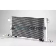 Радиатор кондиционера STANDARD GI4PF3S MT PS10 1222930117 F4-53753