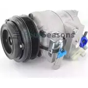 Компрессор кондиционера STANDARD F4-58769 ZSMD IQ 1222931391 XU1P2
