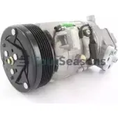 Компрессор кондиционера STANDARD KE DZB 1222932285 F4-68431 WI8DJ