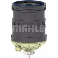 Топливный фильтр MAHLE ORIGINAL S4OKK 1223771401 KC 573 R KZ1YO