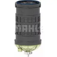 Топливный фильтр MAHLE ORIGINAL J 6P23D KC 574 GS21F 1223771419