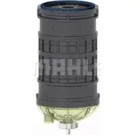 Топливный фильтр MAHLE ORIGINAL DJ9TL KC 607 9PU JB 1223771775