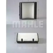 Салонный фильтр MAHLE ORIGINAL S889 8 1223782315 LA 282 7NITLQ0