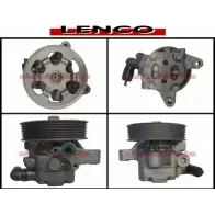 Гидроусилитель, насос гур LENCO UCYFZ0 J 9W0NO SP4229 1223925068