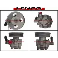 Гидроусилитель, насос гур LENCO Q7SL02 SP4252 KF OH8Q4 Hyundai Accent (LC) 2 1999 – 2005