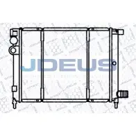 Радиатор охлаждения двигателя JDEUS GFTCM4 K 1223991790 007V26 1CDUP