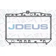 Радиатор охлаждения двигателя JDEUS 028N02 1M8BK99 RWVZ V 1223994986
