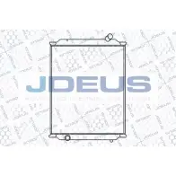 Радиатор охлаждения двигателя JDEUS ZJGHI 0 9079VN 123M06B 1223996748