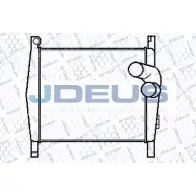 Интеркулер JDEUS OOF IA 817M08 78OU9PX 1224003842