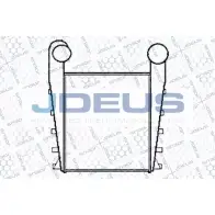 Интеркулер JDEUS 1 UCQCO 1224004476 AQ6HEFG 823M17
