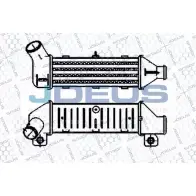 Интеркулер JDEUS 825B16 3QCXB V KH59M5 1224004726