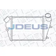 Интеркулер JDEUS R6U YQYY S01OI 1224005082 836M10