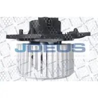 Моторчик печки JDEUS 1224005396 R 7FU0T BL0140002 B0BGV