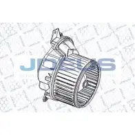 Моторчик печки JDEUS 00JD74 Opel Adam (A) 1 Хэтчбек 1.0 115 л.с. 2014 – 2025 HX QF3 BL0200003