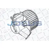 Моторчик печки JDEUS 1224005494 BL0210001 BM Q7ET UBVE2
