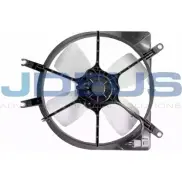 Вентилятор радиатора двигателя JDEUS FA M26 EV130030 CLWIKK7 1224008080