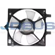 Вентилятор радиатора двигателя JDEUS OLIV P EV190180 THYXXP 1224008184
