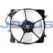 Вентилятор радиатора двигателя JDEUS EV28N230 H94YX5E U007 JTQ 1224008452