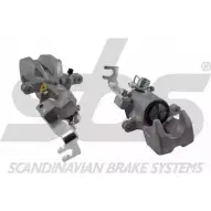 Тормозной суппорт SBS 1301213258 ZEXYR6 Mazda MX-5 Q T7XDCH