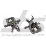 Тормозной суппорт SBS Chevrolet Cruze 1 (J308) Универсал 1.7 TD 131 л.с. 2012 – 2025 Q9 QSOJ P4D9SP 1301215025