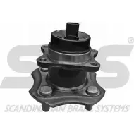 Ступичный подшипник, комплект SBS V O7V4 YK1DFA0 1401764537 Toyota Yaris (XP10) 1 1999 – 2005