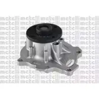 Водяной насос, помпа CIFAM MX PXRIK 824-1171 QDVG16 Mitsubishi ASX 1 (GA, XA) Кроссовер 1.8 DI D 4WD 150 л.с. 2010 – 2024