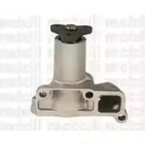 Водяной насос, помпа CIFAM X8VEVEO 1224648458 824-551 HY5W FC