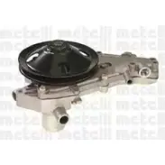 Водяной насос, помпа CIFAM 824-597 WPT R2 JWAV2YY Renault Twingo (C06) 1 Хэтчбек 1.2 (C063. C064) 55 л.с. 1993 – 1996
