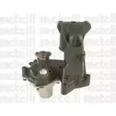 Водяной насос, помпа CIFAM Fiat Ducato (230) 1 Автобус 1.9 D Combinato 69 л.с. 1995 – 2002 SF FPEA MEFGL 824-645
