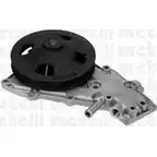 Водяной насос, помпа CIFAM FBTXW42 824-722 Renault Twingo (C06) 1 Хэтчбек 1.2 (C063. C064) 55 л.с. 1993 – 1996 5HQ8V YA