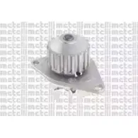 Водяной насос, помпа CIFAM Citroen C3 1 (FC, PF1) Хэтчбек 1.4 i 73 л.с. 2002 – 2024 824-837 TK3M3TB YDNC W80