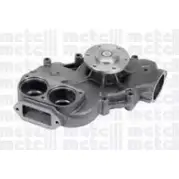 Водяной насос, помпа CIFAM 6MCKI G4 4ND2 1224651580 824-872