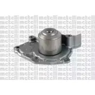 Водяной насос, помпа CIFAM Renault Megane (KM) 2 Универсал 1.9 dCi 110 л.с. 2005 – 2009 824-907 LEM25D VHBUI PI