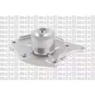 Водяной насос, помпа CIFAM NTZ2 D3P 824-977 Nissan Qashqai (J10) 1 Кроссовер 1.5 dCi 103 л.с. 2008 – 2013 SBW0D2W