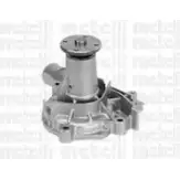 Водяной насос, помпа CIFAM A14R0 UU 824-997 6H0I7 Renault Clio (BR, CR) 3 Хэтчбек 1.5 dCi 82 л.с. 2007 – 2025