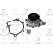 Водяной насос, помпа MALO 130615 E9 PMFBF Kia Carnival (VQ) 3 Минивэн 2.9 CRDi Lx 192 л.с. 2006 – 2025
