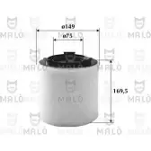 Воздушный фильтр MALO 30Z3M F 1224828036 1500049