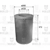 Воздушный фильтр MALO 1224832210 24P 7V 1500321