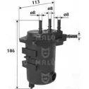 Топливный фильтр MALO 1520166 1K C30B 1224849960