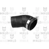 Патрубок интеркулера MALO 173582A Audi Q3 (8UB, G) 1 Кроссовер 2.0 Tfsi Quattro 170 л.с. 2011 – 2015 NBW6 FQR
