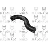 Шланг радиатора MALO Z88 T3 Volkswagen Golf 7 (5G1, BQ1, BE2) Хэтчбек 1.6 TDI 4motion 110 л.с. 2013 – 2025 17377A