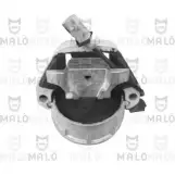 Подушка двигателя MALO 173996 M61B3 Z 1224858190