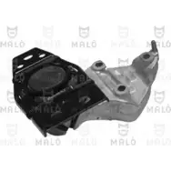 Подушка двигателя MALO 184862 Renault Laguna (KT) 3 Универсал 1.5 dCi (KT0A) 110 л.с. 2007 – 2015 P2VA7 4