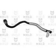 Шланг радиатора MALO 19029A Ford Fiesta 6 (CB1, CCN) Хэтчбек 1.0 EcoBoost 100 л.с. 2013 – 2025 7W P2CP