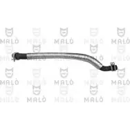 Шланг радиатора MALO 19030A V AOFQ9O Ford Fiesta 6 (CB1, CCN) Хэтчбек 1.0 EcoBoost 100 л.с. 2013 – 2025