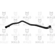 Шланг радиатора MALO Ford Fiesta 6 (CB1, CCN) Хэтчбек 1.0 80 л.с. 2012 – 2025 9HA0 H3 19031A