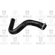 Патрубок интеркулера MALO 2LZGP E 19081A Ford C-Max