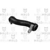 Шланг радиатора MALO Mini 273581A Z UNQT